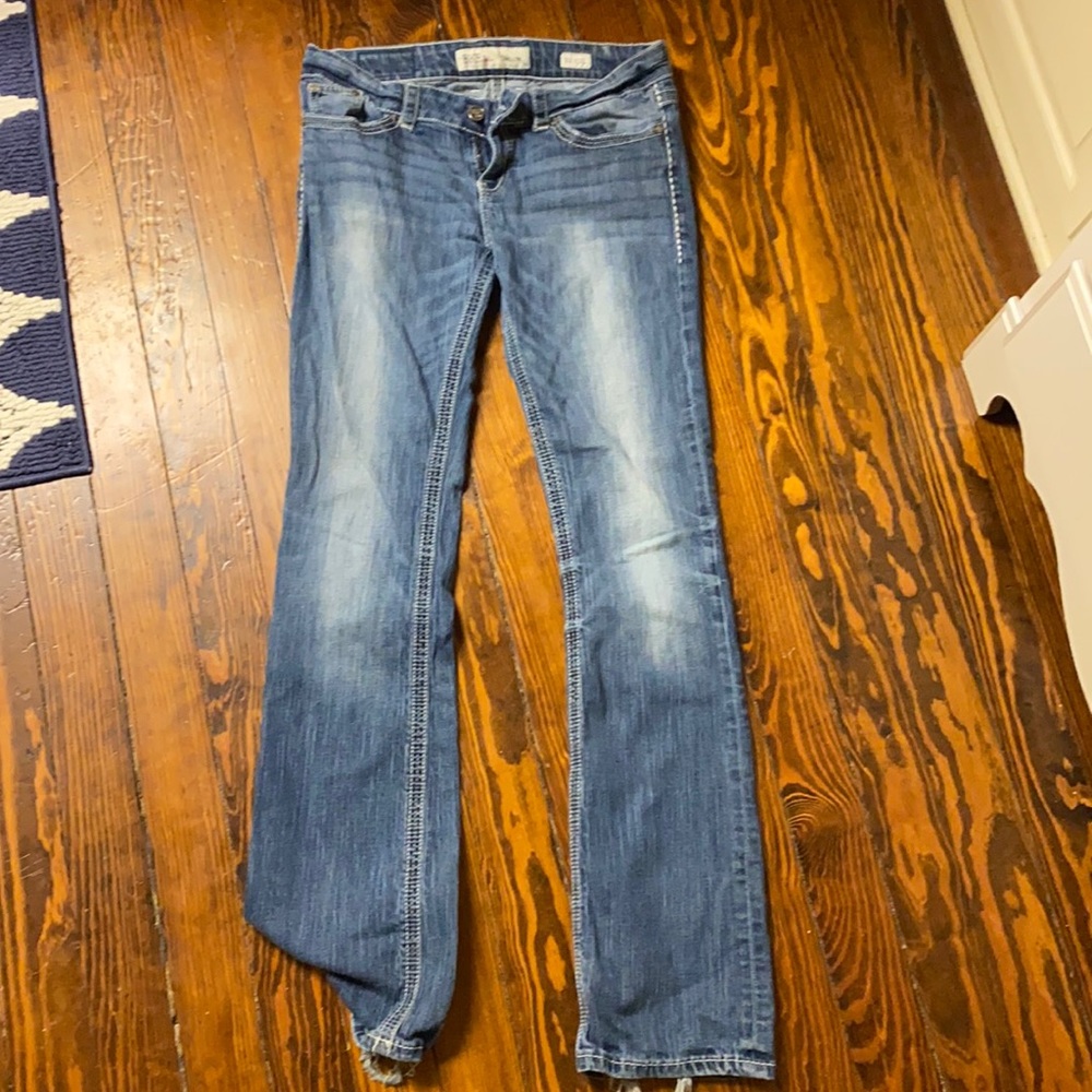 BKE 32 XXL (extra long) jeans